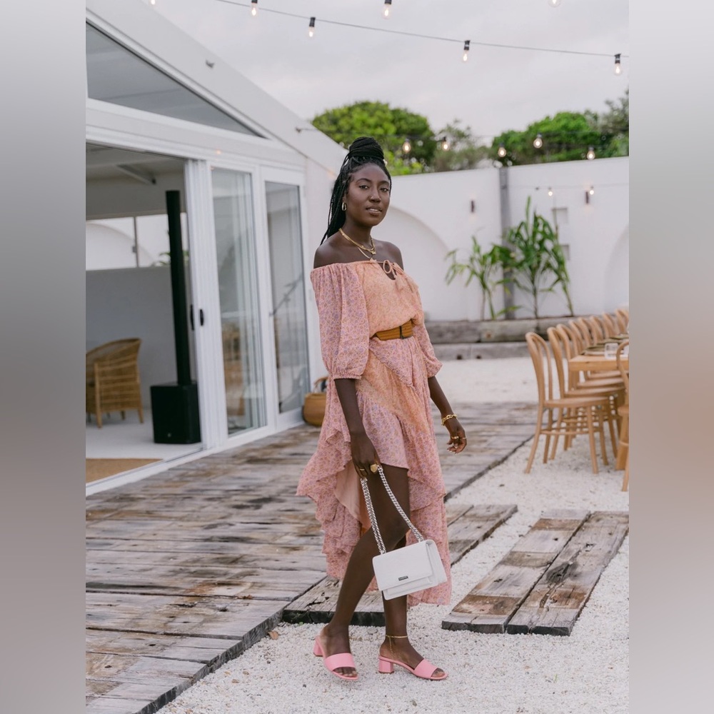 Spell Rae Gown - Picture 6 of 9